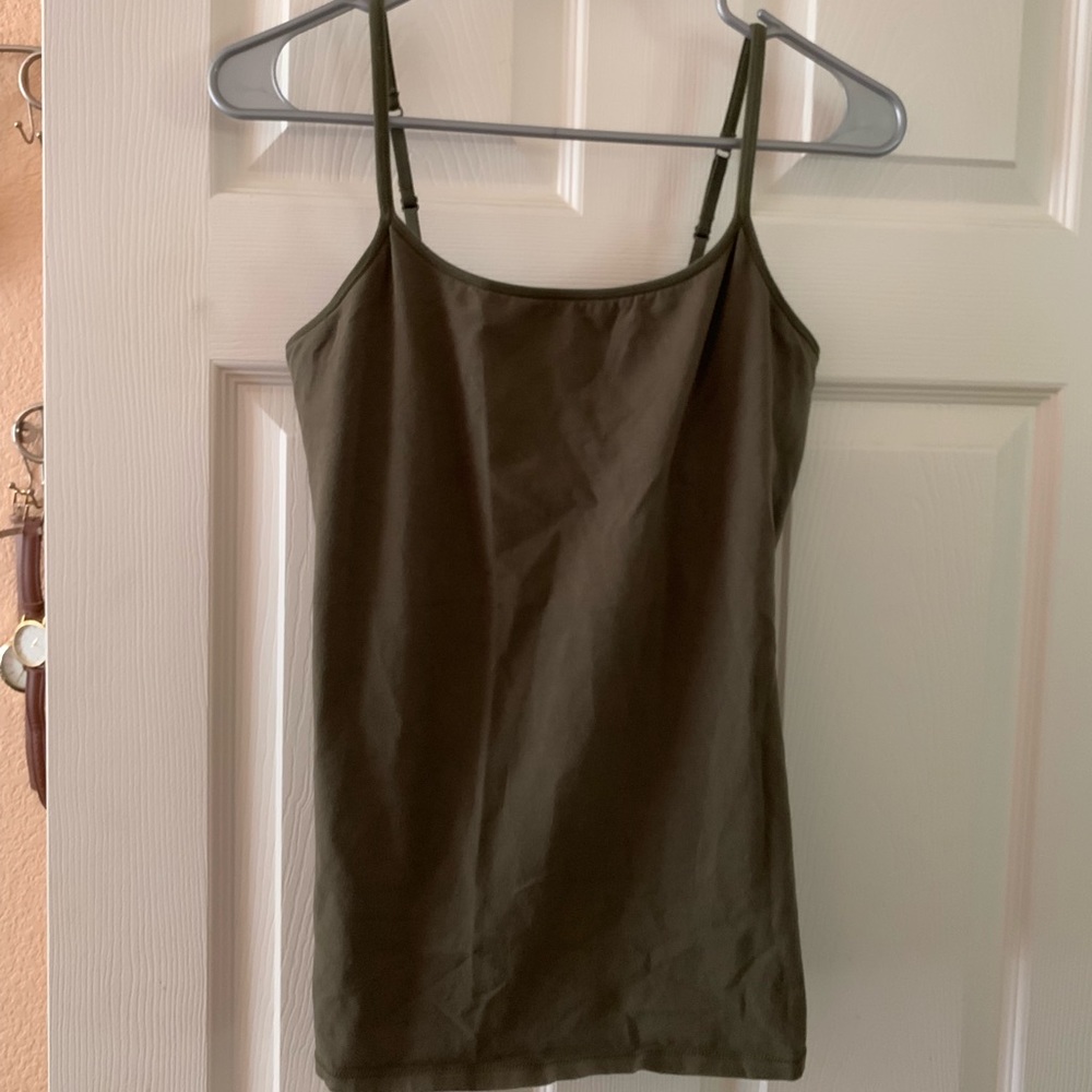 Padded Cami Bundle - Picture 3 of 3